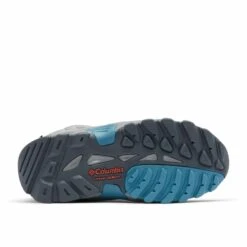 Chaussures De Randonnée Imperméables Enfant Columbia Firecamp™ Mid 2 [Size 32] -Columbia Shop columbia 1862911 037 8