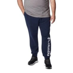 Sweatshirt Columbia Logo Fleece Jogger Ii [Size XS Standard]