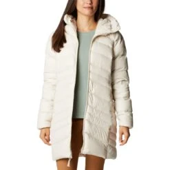 Veste Femme Columbia Autumn Park Down Mid [Size XS]