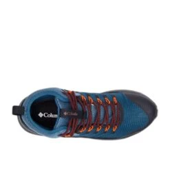 Chaussures De Randonnée Imperméables Columbia Trailstorm™ Mid [Size 40] -Columbia Shop columbia 1938881 403 2