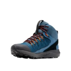 Chaussures De Randonnée Imperméables Columbia Trailstorm™ Mid [Size 40] -Columbia Shop columbia 1938881 403 4