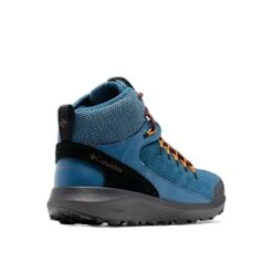 Chaussures De Randonnée Imperméables Columbia Trailstorm™ Mid [Size 40] -Columbia Shop columbia 1938881 403 7