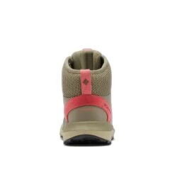 Chaussures De Marche Imperméables Femme Columbia Trailstorm™ Mid [Size 36] -Columbia Shop columbia 1938901 397 6