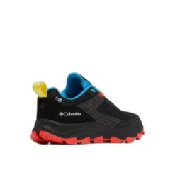 Chaussures De Randonnée Imperméables Columbia Hatana™ Max [Size 40] -Columbia Shop columbia 1982281 013 noir bleu 5