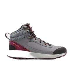 Chaussures De Randonnée Femme Columbia Trailstorm™ Peak Mid [Size 36]