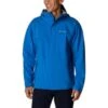 Veste Imperméable Columbia Earth Explorer™ [Size S]