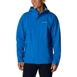 Veste Imperméable Columbia Earth Explorer™ [Size S]