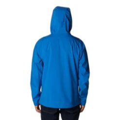 Veste Imperméable Columbia Earth Explorer™ [Size S] -Columbia Shop columbia 1988612 472 jaune 2