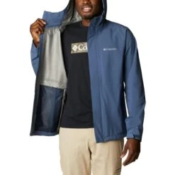 Veste Columbia Earth Explorer Shell [Size S] -Columbia Shop columbia 1988612 478 4