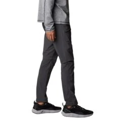 Pantalon Columbia Maxtrail Lite [Size 38x30"] -Columbia Shop columbia 1990501 011 gris fonce 3