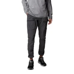 Pantalon Columbia Maxtrail Lite [Size 38x30"] -Columbia Shop columbia 1990501 011 gris fonce 4