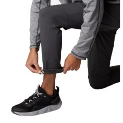 Pantalon Columbia Maxtrail Lite [Size 38x30"] -Columbia Shop columbia 1990501 011 gris fonce 7