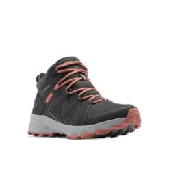 Chaussures De Randonnée Femme Columbia Peakfreak™ II Mid Outdry™ [Size 36] -Columbia Shop columbia 2005121 089 1