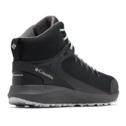 Chaussures De Randonnée Imperméables Columbia Trailstorm™ Mid Omni Heat™ [Size 40] -Columbia Shop columbia 2005441 010 mag4399354 4