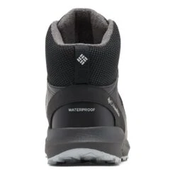 Chaussures De Randonnée Imperméables Columbia Trailstorm™ Mid Omni Heat™ [Size 40] -Columbia Shop columbia 2005441 010 mag4399354 5