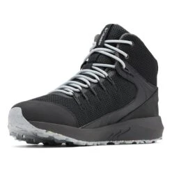 Chaussures De Randonnée Imperméables Columbia Trailstorm™ Mid Omni Heat™ [Size 40] -Columbia Shop columbia 2005441 010 mag4399354 7