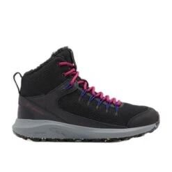 Chaussures De Randonnée Imperméables Femme Columbia Trailstorm™ Mid Omni Heat™ [Size 36]