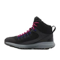 Chaussures De Randonnée Imperméables Femme Columbia Trailstorm™ Mid Omni Heat™ [Size 36] -Columbia Shop columbia 2005491 010 3