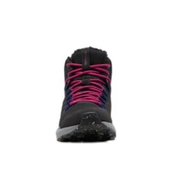 Chaussures De Randonnée Imperméables Femme Columbia Trailstorm™ Mid Omni Heat™ [Size 36] -Columbia Shop columbia 2005491 010 5