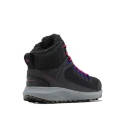 Chaussures De Randonnée Imperméables Femme Columbia Trailstorm™ Mid Omni Heat™ [Size 36] -Columbia Shop columbia 2005491 010 7