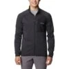Polaire Zippé Columbia Triple Canyon™ [Size S] -Columbia Shop columbia 2031311 010 0