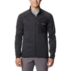 Polaire Zippé Columbia Triple Canyon™ [Size S]