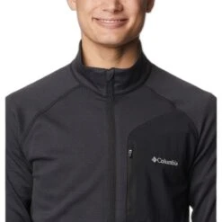 Polaire Zippé Columbia Triple Canyon™ [Size S] -Columbia Shop columbia 2031311 010 10