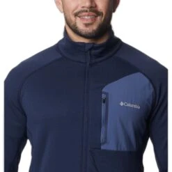 Polaire Zippé Columbia Triple Canyon™ [Size S] -Columbia Shop columbia 2031311 464 10
