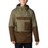 Veste Imperméable Columbia Buckhollow Insulated [Size S]