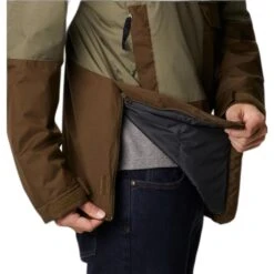 Veste Imperméable Columbia Buckhollow Insulated [Size S] -Columbia Shop default 1957513 397 5